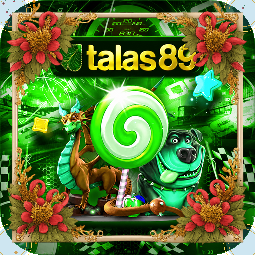 talas89 — mitra unggulan